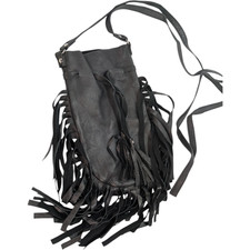 Fair Trade Indianer Leder