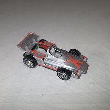 Rare Vintage Darda Motor Pull