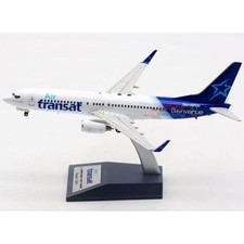 J Fox 1/200 Boeing 737-800 Air