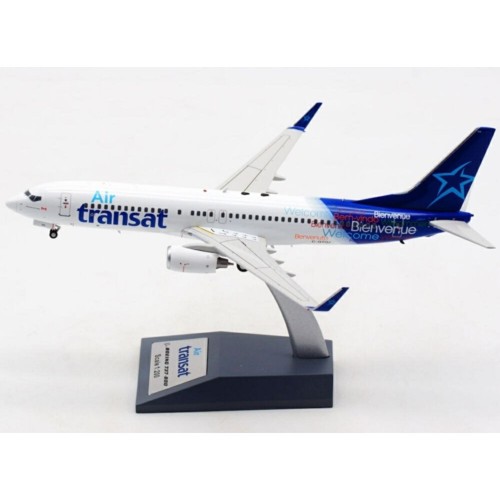 Fox 200 boeing 737 800 - j,