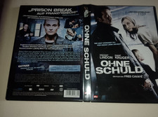 Ohne Schuld - DVD - Vincent