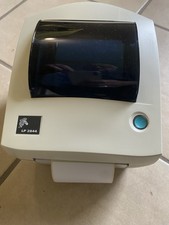 Zebra LP2844 Thermo