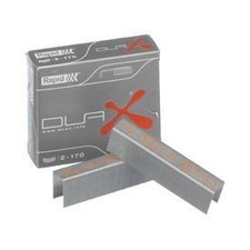 Rapid Duax Heftklammern x1m