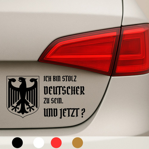 Bundesadler deutscher stolz - bundesadler,