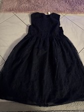 Yigga Ernstings Kleid festlich