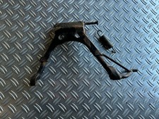 Original Hauptständer Schwarz