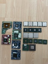 PC Mainboard Platinen