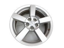 1x Felge Alufelge 5X114.3