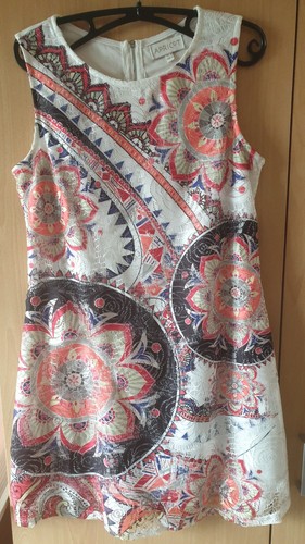 Tolles sommerkleid von - tolles,