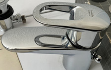 Hansgrohe  Axor Metropol