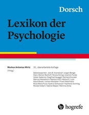 Dorsch - Lexikon der