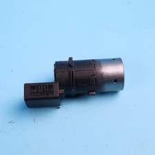 Audi A6 4F C6 PDC Sensor hinten 7H0919275E Einparkhilfe Parksensor LY7G Orig OS3