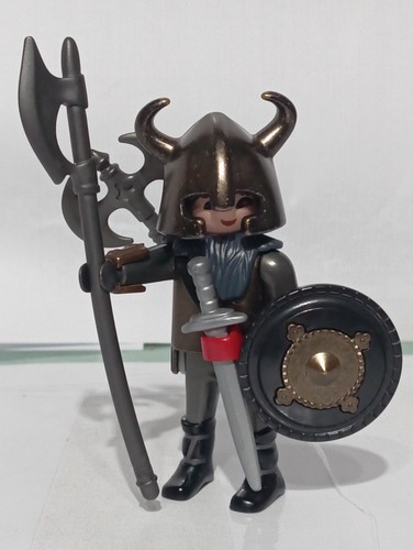 Playmobil figur wolf - figur,