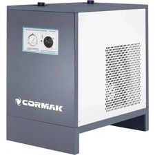 CORMAK Kältetrockner IZBERG N30S Drucklufttrockner 230V Lufttrockner 3800L 16Bar