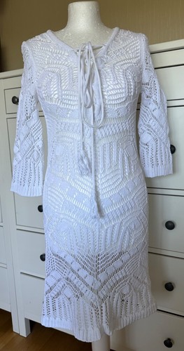 Bodyflirt strandkleid strick - bodyflirt,