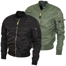 Airforce jacke ma1 - us,