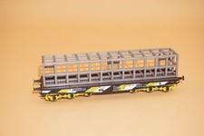 Märklin Spur H0 4868 Schwerlastwagen ÖBB