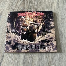 The Ages Will Turn von Thunder