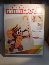 Ministeck 946206 , Tom & Jerry