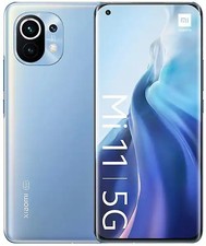 Xiaomi Mi 11 Dual SIM 256GB
