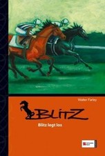 Blitz, Band 06: Blitz legt los von Farley, Walter | Buch | Zustand gut