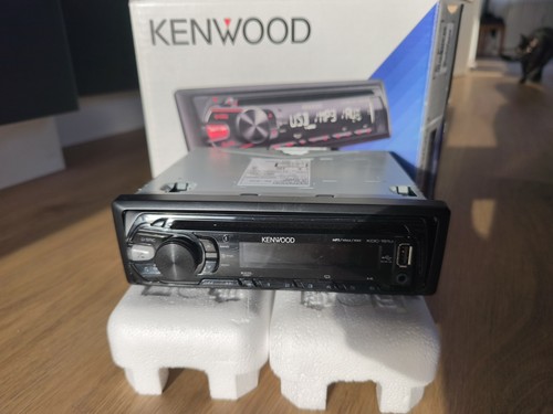 Kenwood kdc 161 cd aux - /,