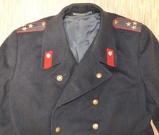 Mantel Innenministerium