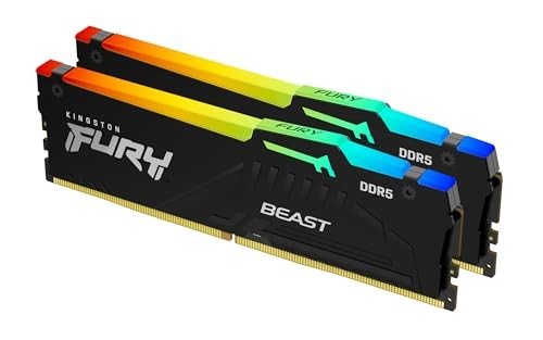 Kingston fury beast rgb - kingston,