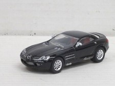 Mercedes McLaren SLR in