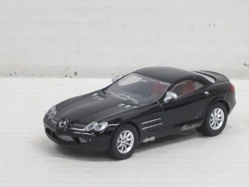 Mercedes mclaren slr - mclaren, in
