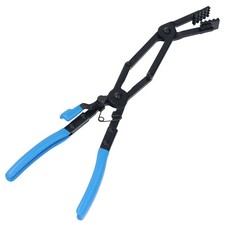 Doppelgelenk-Schlauchklemmenza