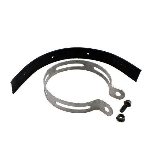 Motorrad auspuffschelle - motorrad,