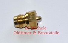 Schwimmernadelventil 40 - 1,5,,