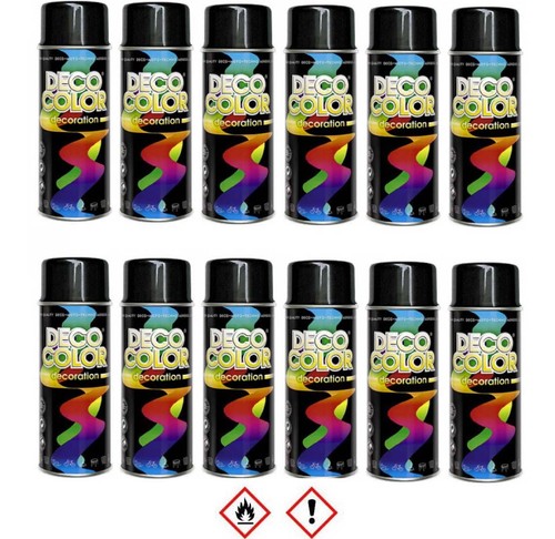 12er sparpack 400ml - 12er, ral