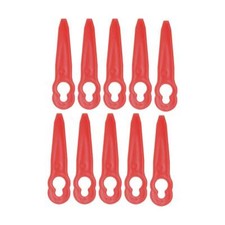 100Pc Ersatzklinge Kunststoff