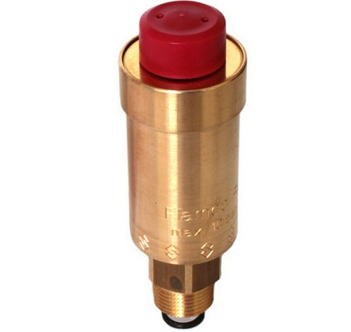 Flamco flexvent - flamco,