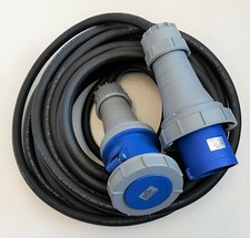 16A 32A 63A HO7RN-F IP67