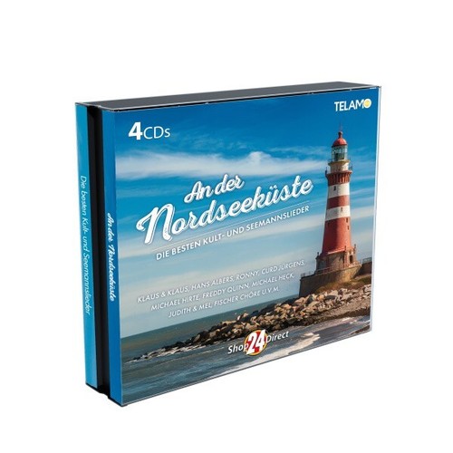 Der nordseeküste die - der,