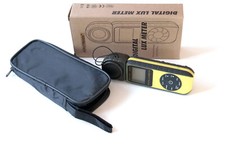 AOPUT TRIVER Digital Luxmeter