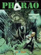 Pharao Band 01-08, freie Auswahl, All Verlag, deutsch, NEU