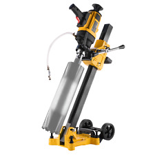 Kernbohrgerät WT202 WABROTECH 2300W Betonbohrer Neigbarer Ständer Set
