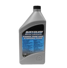 Mercury quicksilver power - 1l,
