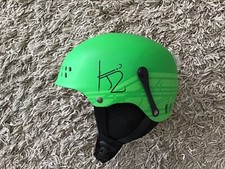 Skihelm Jugendliche