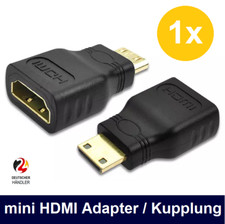 HDMI auf mini HDMI Kupplung
