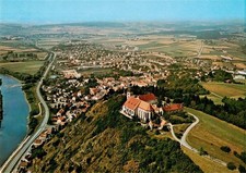 Bogenberg Niederbayern