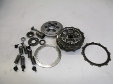 Kupplung 2. Kawasaki ZZR 1100