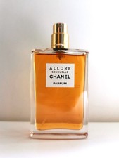 CHANEL ALLURE SENSUELLE
