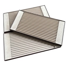 Lot 3x Ketten Schmucktablett