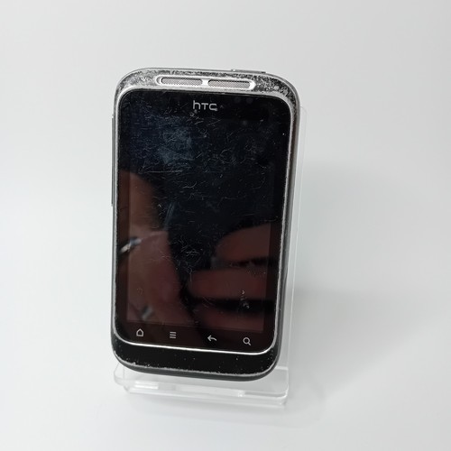 Htc pg76100 handy seltenes - pg76100,