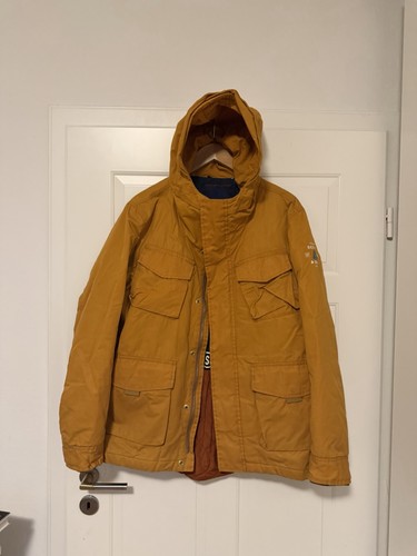 Storch soda amsterdam parka - storch,